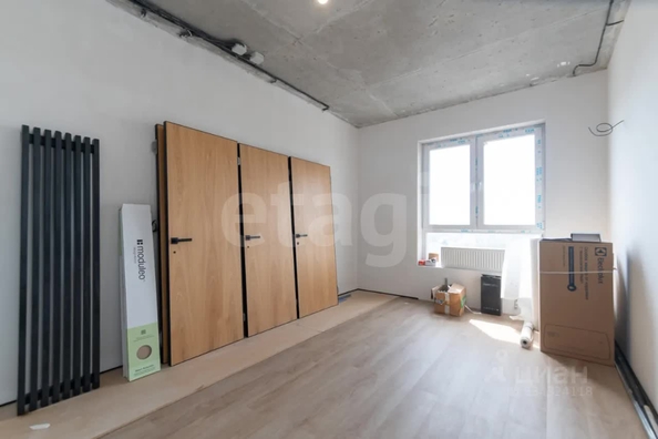 
  Продается 4-комн. квартира 116.3 м², в ЖК Кларус-парк. Фото 1.
