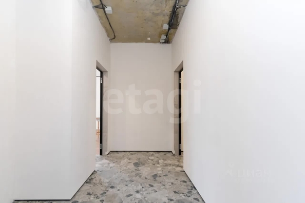 
  Продается 4-комн. квартира 116.3 м², в ЖК Кларус-парк. Фото 19.