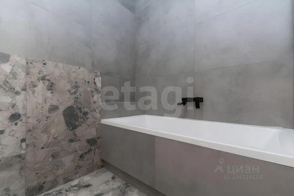 
  Продается 4-комн. квартира 116.3 м², в ЖК Кларус-парк. Фото 24.