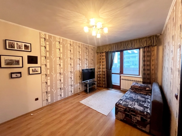 
  Продается 2-комн. квартира 55.9 м². Фото 5.