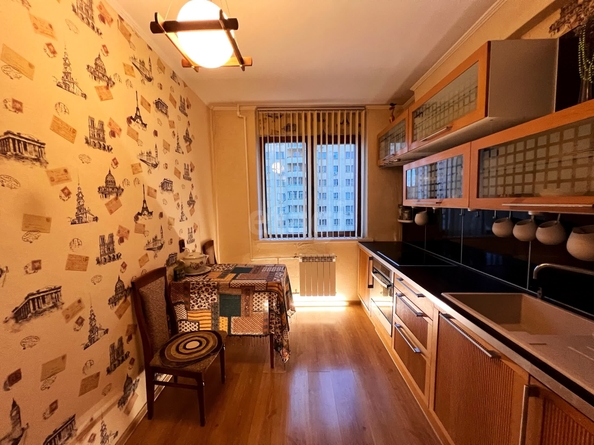 
  Продается 2-комн. квартира 55.9 м². Фото 6.
