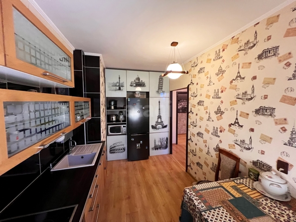 
  Продается 2-комн. квартира 55.9 м². Фото 8.