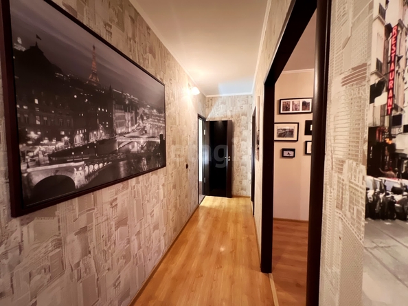 
  Продается 2-комн. квартира 55.9 м². Фото 19.