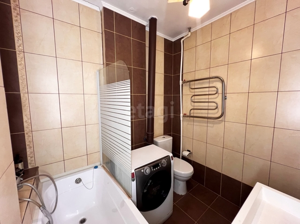 
  Продается 2-комн. квартира 55.9 м². Фото 22.