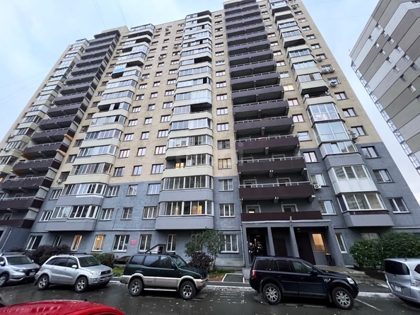 
  Продается 2-комн. квартира 55.9 м². Фото 29.