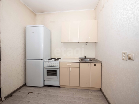 
  Продается 1-комн. квартира 33.7 м². Фото 3.