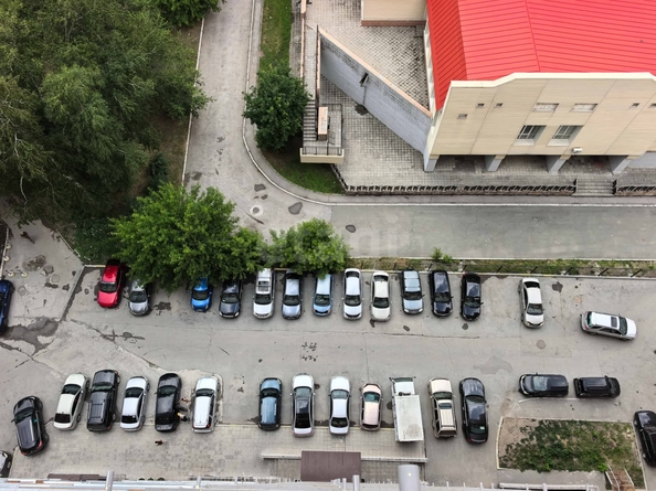 
  Продается 1-комн. квартира 33.7 м². Фото 18.