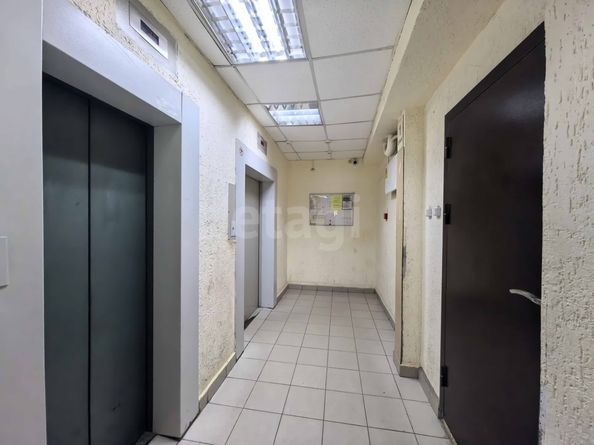 
  Продается 1-комн. квартира 33.7 м². Фото 19.