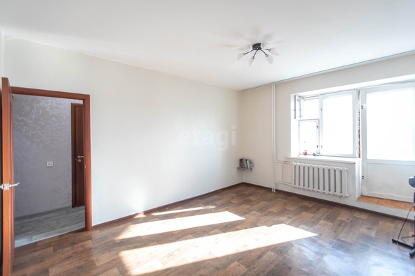 
  Продается 1-комн. квартира 39.6 м². Фото 5.