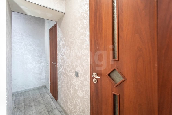 
  Продается 1-комн. квартира 39.6 м². Фото 9.