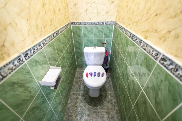 
  Продается 1-комн. квартира 39.6 м². Фото 13.