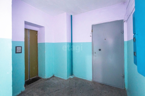 
  Продается 1-комн. квартира 39.6 м². Фото 15.