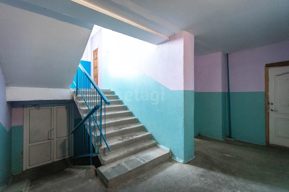 
  Продается 1-комн. квартира 39.6 м². Фото 16.