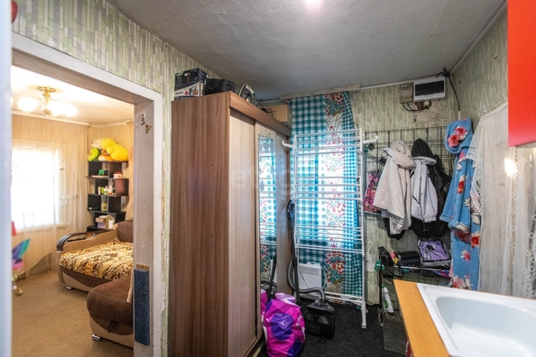 
  Продается дом 31 м². Фото 6.