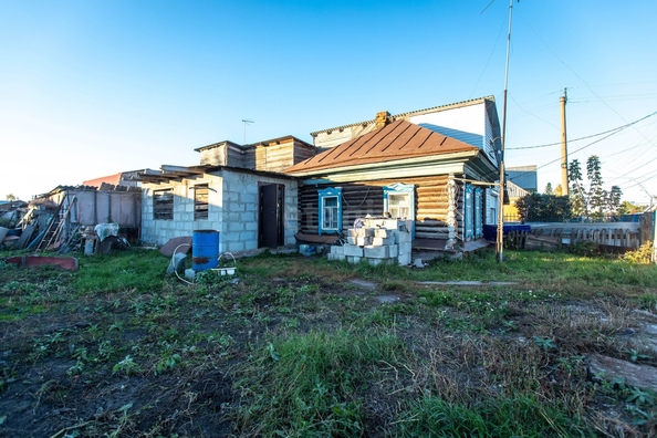 
  Продается дом 31 м². Фото 11.