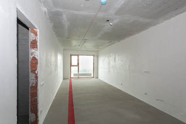 
  Продается студия 27.83 м², в ЖК Горская Лагуна. Фото 3.