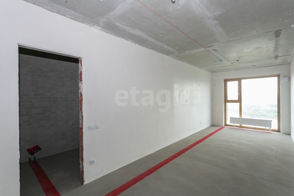 
  Продается студия 27.83 м², в ЖК Горская Лагуна. Фото 5.