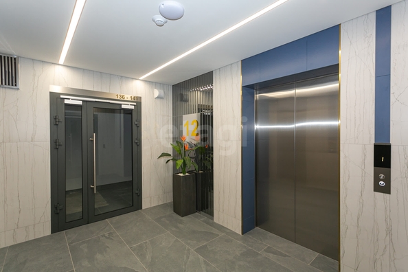 
  Продается студия 27.83 м², в ЖК Горская Лагуна. Фото 15.