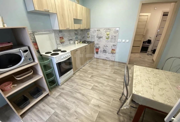 
  Продается 1-комн. квартира 37.3 м². Фото 3.