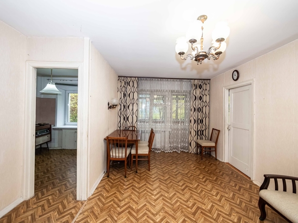 
  Продается 2-комн. квартира 42.9 м². Фото 10.