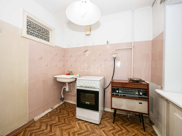 
  Продается 2-комн. квартира 42.9 м². Фото 14.