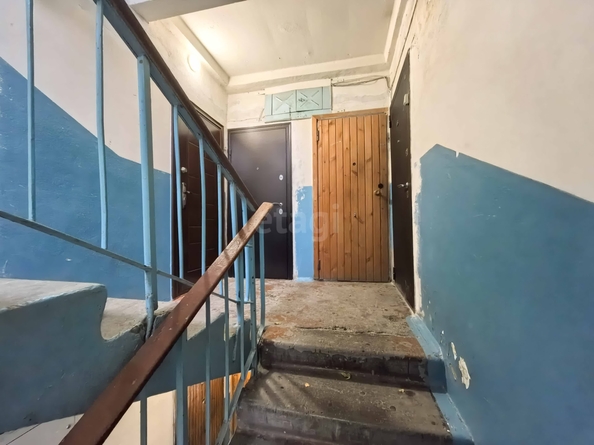 
  Продается 2-комн. квартира 42.9 м². Фото 26.