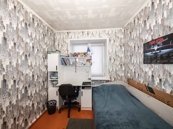 
  Продается 2-комн. квартира 42.1 м². Фото 17.