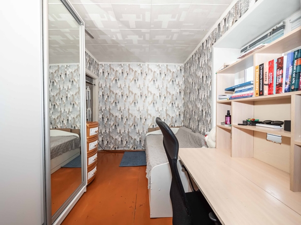 
  Продается 2-комн. квартира 42.1 м². Фото 19.