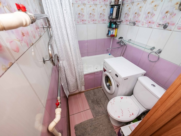 
  Продается 2-комн. квартира 42.1 м². Фото 27.
