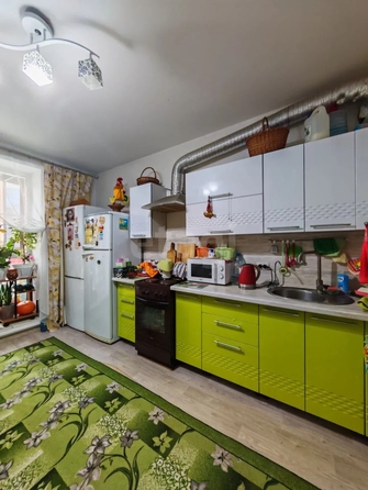 
  Продается 1-комн. квартира 37.2 м², в ЖК Свобода, дом 6. Фото 5.