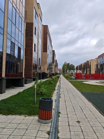 
  Продается 1-комн. квартира 37.2 м², в ЖК Свобода, дом 6. Фото 23.