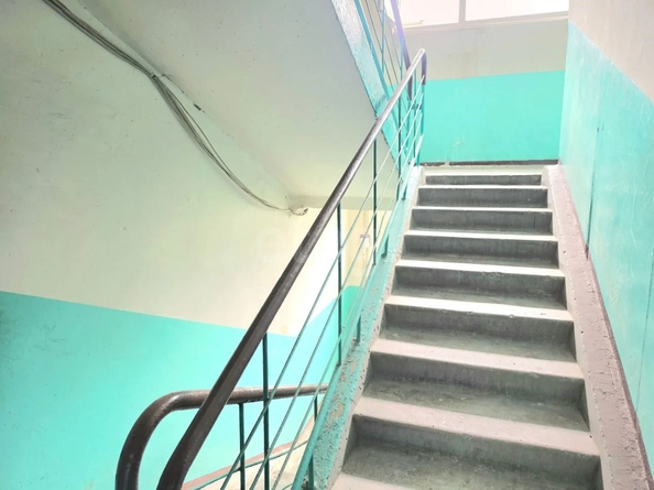 
  Продается 1-комн. квартира 29.3 м². Фото 16.