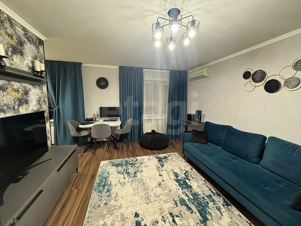 
  Продается 2-комн. квартира 41.8 м². Фото 1.
