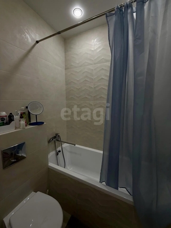 
  Продается 1-комн. квартира 36 м², в ЖК Тайгинский парк, дом 1. Фото 6.