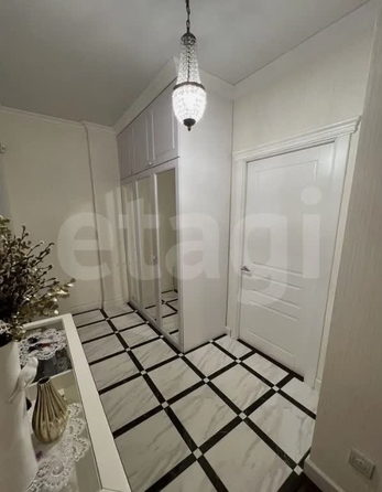 
  Продается 3-комн. квартира 87 м², в ЖК Ельцовский, 1-2 б/с. Фото 20.