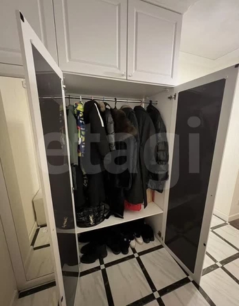 
  Продается 3-комн. квартира 87 м², в ЖК Ельцовский, 1-2 б/с. Фото 22.