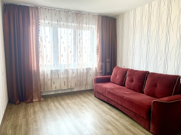 
  Продается 1-комн. квартира 36 м². Фото 4.