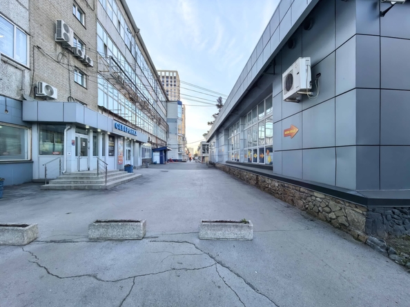 
  Продается офис 25 м². Фото 12.