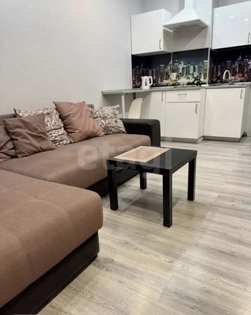 
  Продается студия 28 м². Фото 4.