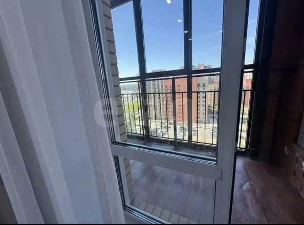 
  Продается студия 28 м². Фото 6.