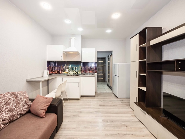 
  Продается студия 28 м². Фото 8.