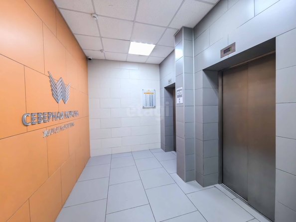 
  Продается студия 28 м². Фото 25.