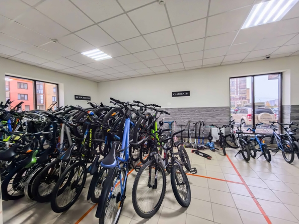 
  Продается студия 28 м². Фото 27.