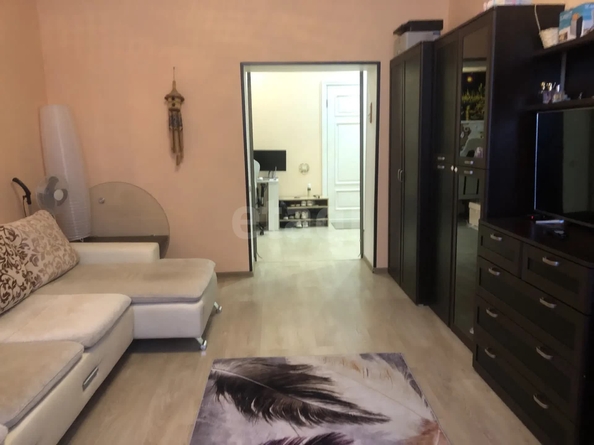 
  Продается 1-комн. квартира 52 м². Фото 5.
