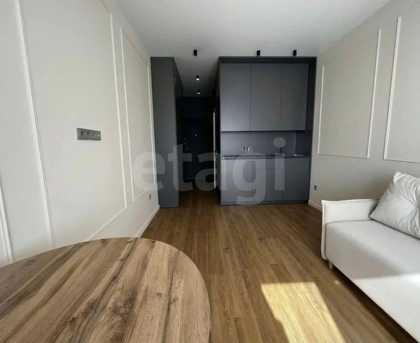 
  Продается апартамент 19 м², в ЖК Чернышевский, дом 2.1. Фото 2.