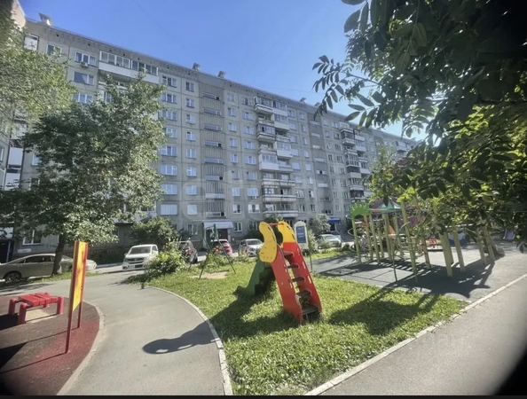 
  Продается 3-комн. квартира 60.7 м². Фото 7.