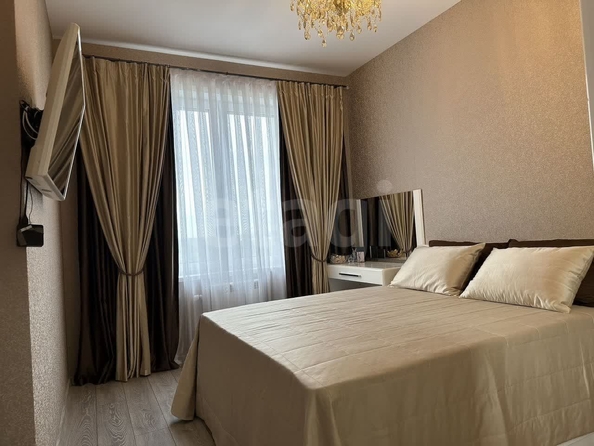 
  Продается 2-комн. квартира 69.2 м², в ЖК Марсель, 6 этап. Фото 3.
