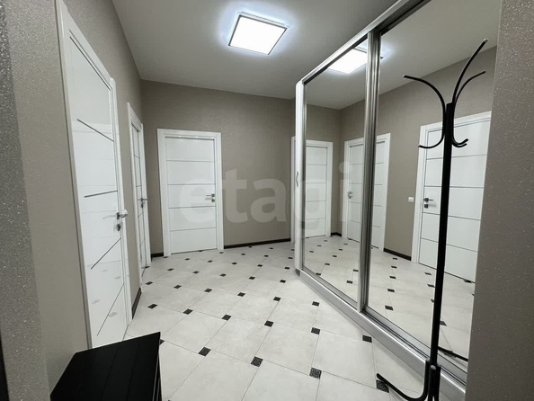 
  Продается 2-комн. квартира 69.2 м², в ЖК Марсель, 6 этап. Фото 11.