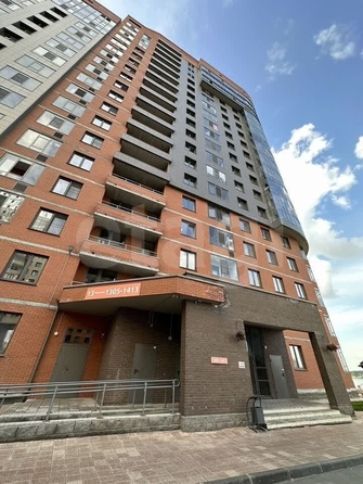 
  Продается 2-комн. квартира 69.2 м², в ЖК Марсель, 6 этап. Фото 22.