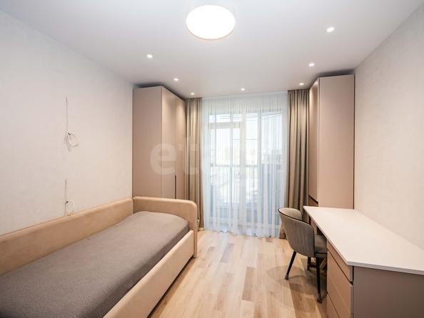 
  Продается 4-комн. квартира 108 м², в ЖК Расцветай на Красном, дом 11. Фото 24.